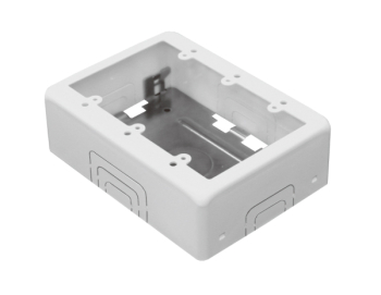 3個用スイッチボックス
